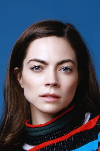 Filmek a színésszel Caitlin Carver