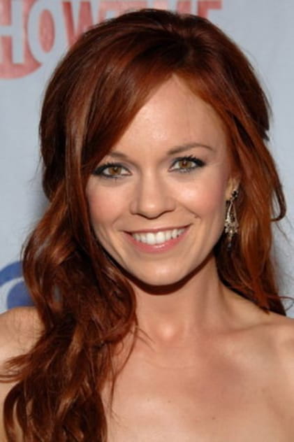 Filmy s tímto hercem Rachel Boston