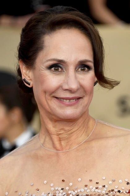 Filmy z aktorem Laurie Metcalf