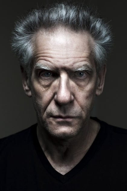 Filmy s tímto hercem David Cronenberg