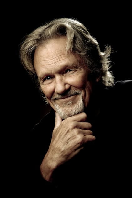 Filmy z aktorem Kris Kristofferson