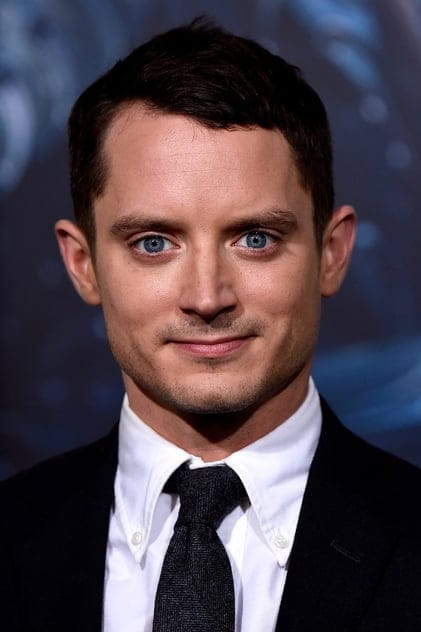 Filmy s tímto hercem Elijah Wood