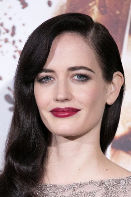 Filmai su aktoriumi Eva Green