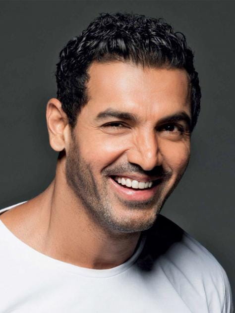 Filmek a színésszel John Abraham