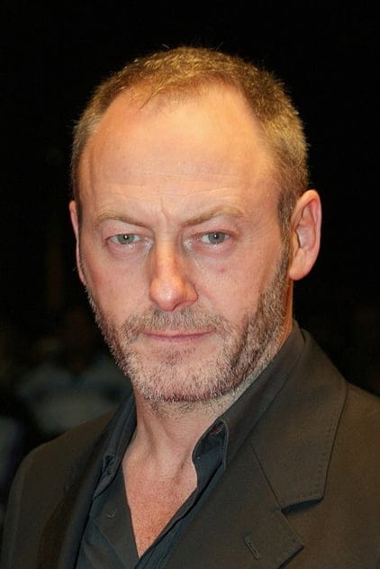 Films with the actor Liam Cunningham