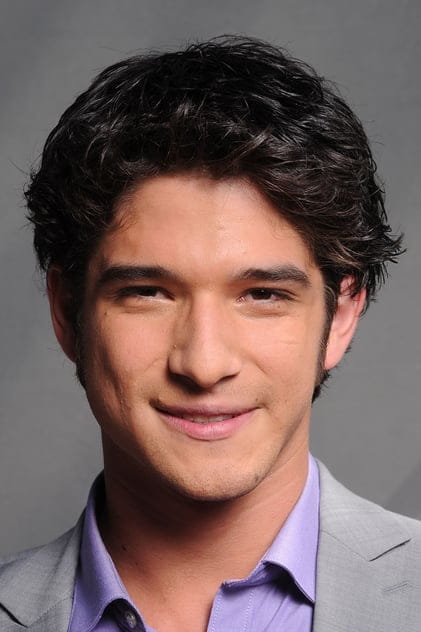 Films with the actor Tyler Posey