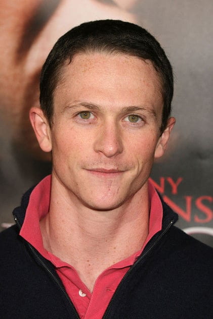 Filmy s tímto hercem Jonathan Tucker