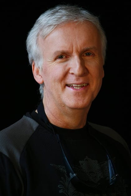 Filmy s tímto hercem James Cameron