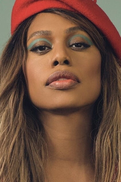 Filmy s tímto hercem Laverne Cox