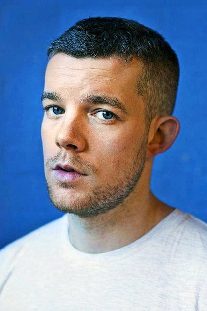 Filmek a színésszel Russell Tovey