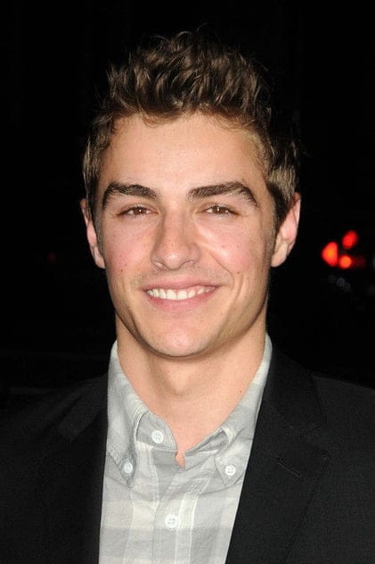 Filmy z aktorem Dave Franco