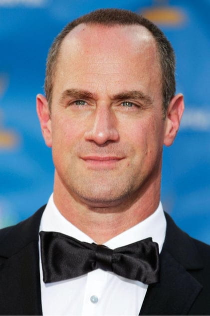 Filmy s tímto hercem Christopher Meloni