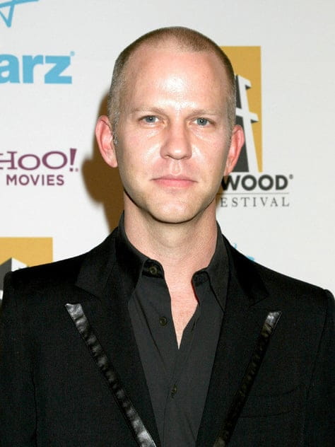 Filmy s hercom Ryan Murphy