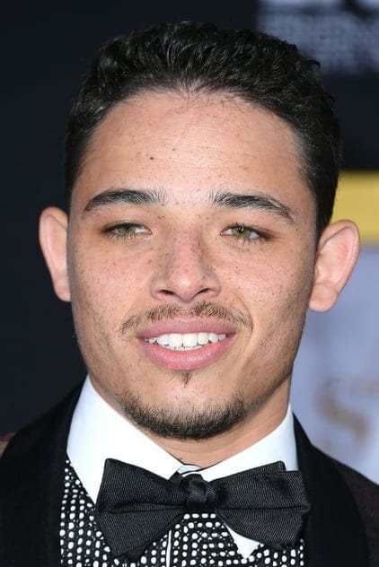 Filmovi sa glumcem Anthony Ramos