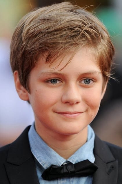 Филми с актьора Ty Simpkins