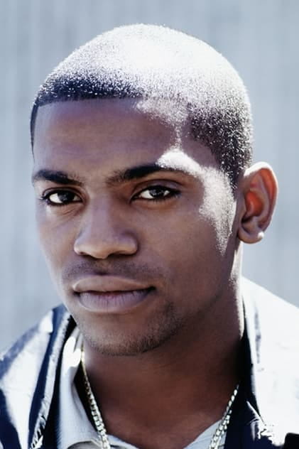 Filmy s tímto hercem Mekhi Phifer