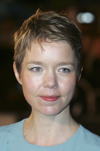 Filmy s tímto hercem Anna Maxwell Martin