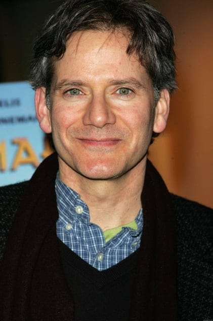 Филми с актьора Campbell Scott