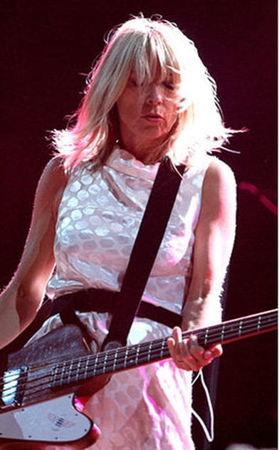 Filmy s tímto hercem Kim Gordon