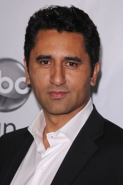 Filmy s tímto hercem Cliff Curtis