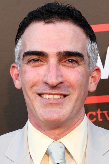 Filmy s tímto hercem Patrick Fischler