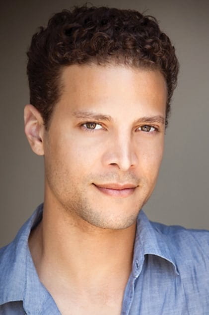 Films with the actor Justin Guarini