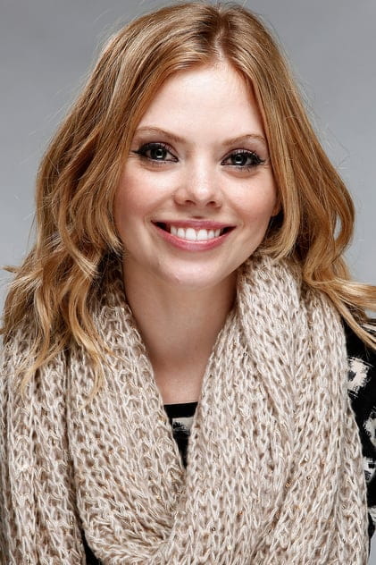 Películas con el actor Dreama Walker