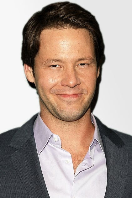 Filmes com um ator Isaac Barinholtz