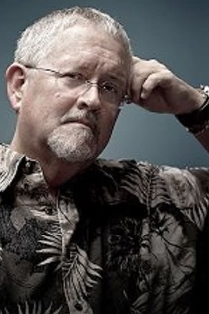 Films with the actor Orson Scott Card