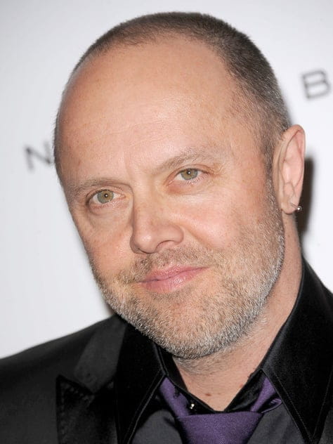 Filmy s tímto hercem Lars Ulrich