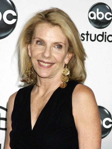 Filmy s tímto hercem Jill Clayburgh