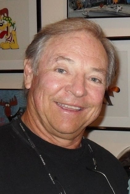 Filmy s tímto hercem Frank Welker