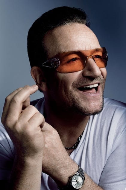 Филми с актьора Bono