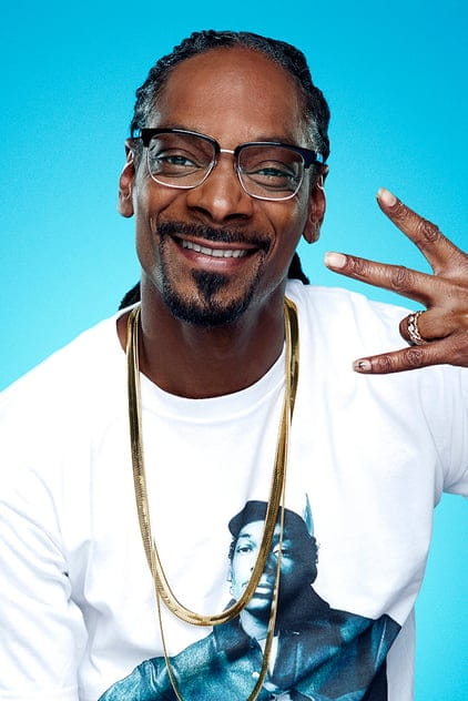 Filmy s tímto hercem Snoop Dogg