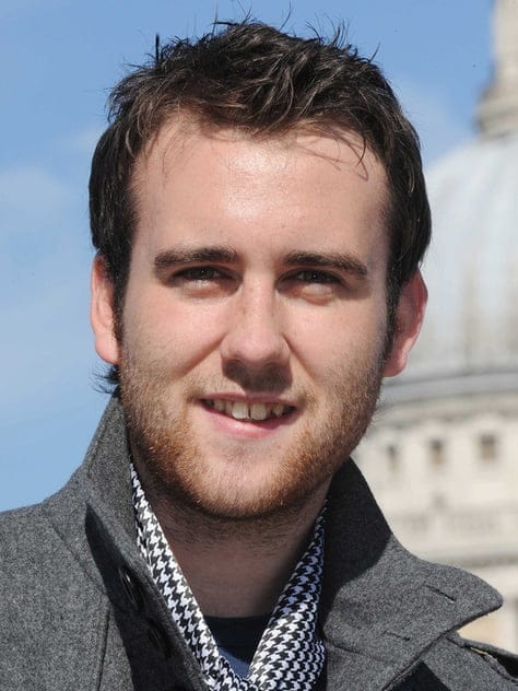 Filmy s tímto hercem Matthew Lewis