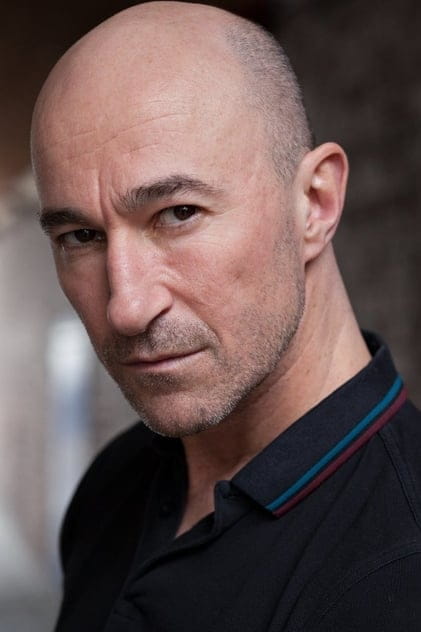 Films with the actor Ross Mullan
