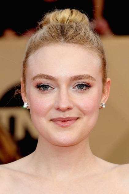 Películas con el actor Hannah Dakota Fanning