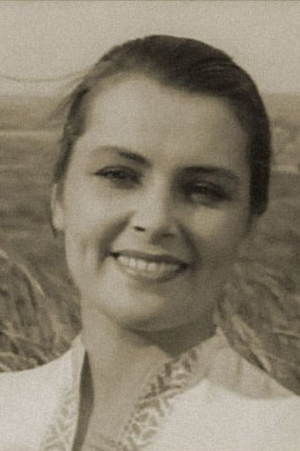 Филми с актьора Zinaida Dekhtyaryova