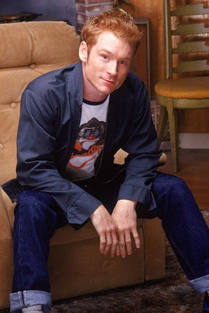 Filmy s tímto hercem Zack Ward