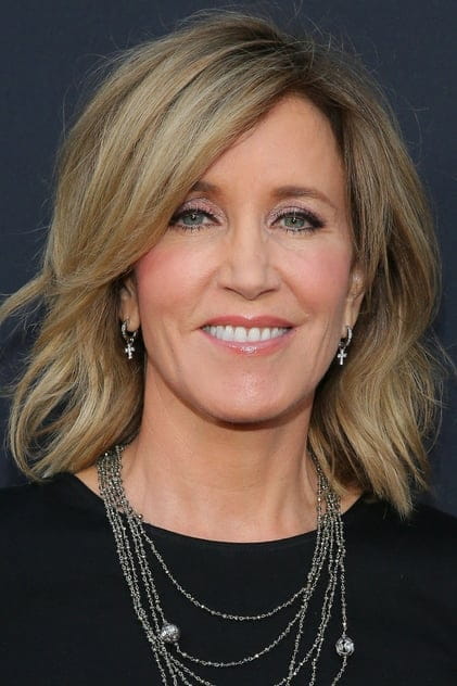 Filmy s tímto hercem Felicity Huffman