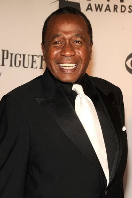 Filmy s tímto hercem Ben Vereen