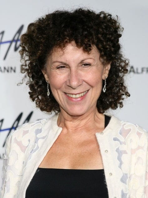 Filmy s tímto hercem Rhea Perlman