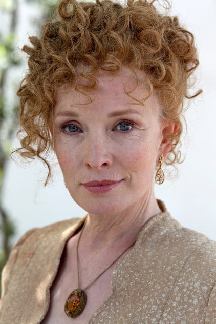 Filmy z aktorem Lindsay Duncan