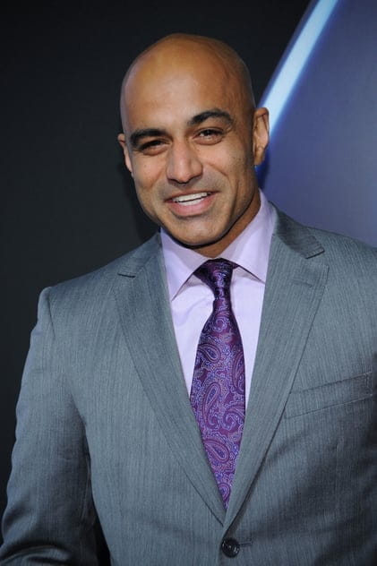 Филми с актьора Faran Tahir