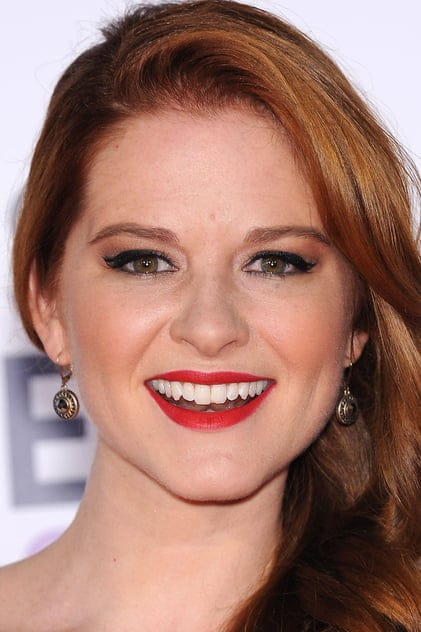 Filmy s tímto hercem Sarah Drew