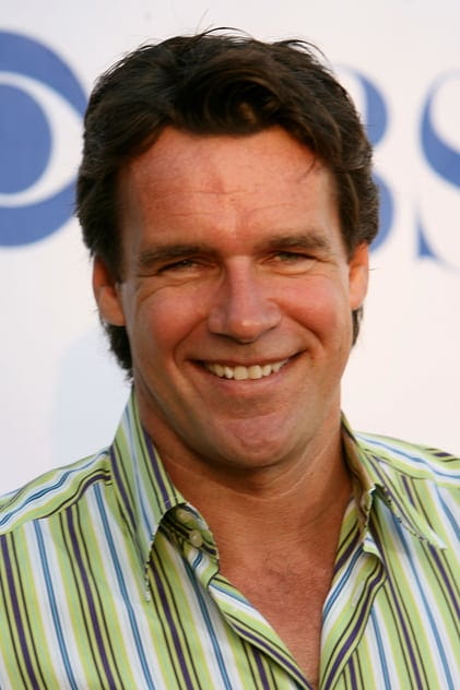 Filmek a színésszel David James Elliott