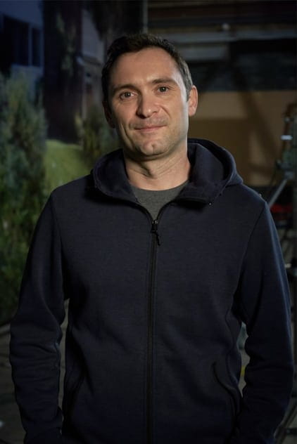 Films with the actor Jonathan Amos