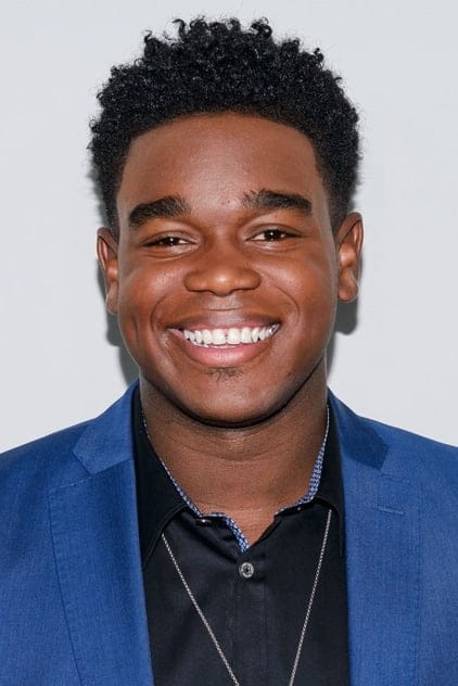 Filmy s tímto hercem Dexter Darden