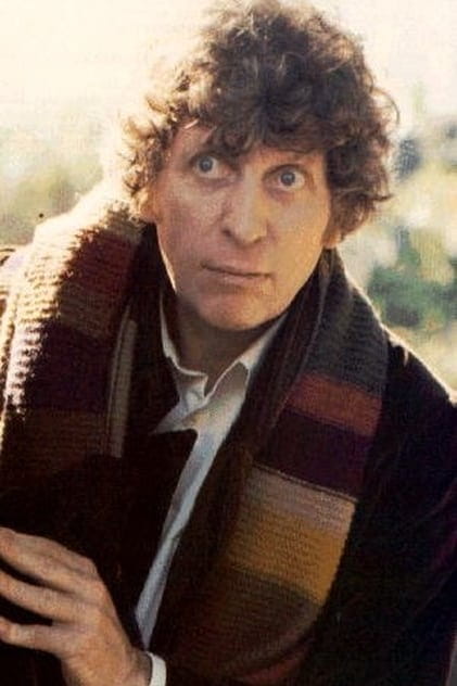 Filmy s tímto hercem Tom Baker