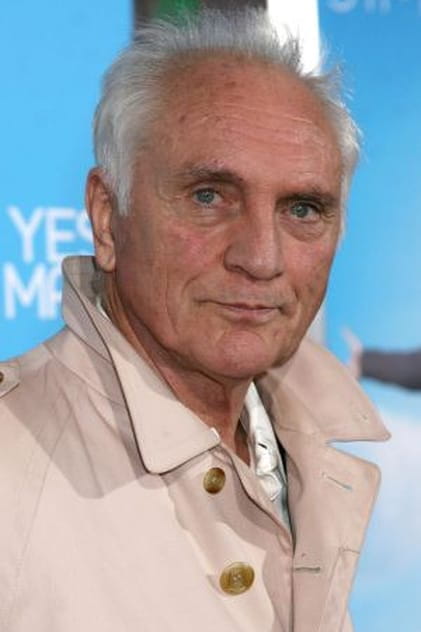 Filmy s tímto hercem Terence Stamp